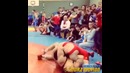 Wrestling