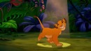Hakuna Matata The Lion King 1994