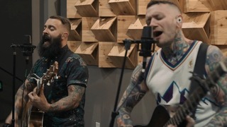 This Wild Life – I Fall Apart (Post Malone Cover)