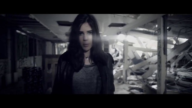 Marina Kaye – Homeless (Official Video)