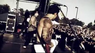 Escape The Fate – «One For The Money» (Official Music Video 2013!)