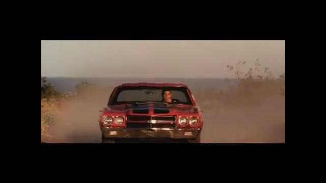 Форсаж 6 /The Fast and the Furious 6