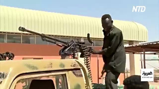 Бои в Судане продолжаются, несмотря на многочисленные договоры о прекращении огня