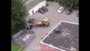 Наказание автохамов за неправильную парковку. часть 2