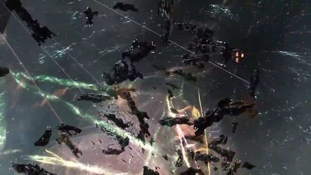 Лучшие истории из MMO – игр. Часть 11. Топ событий из WoW, EVE, Ultima и др