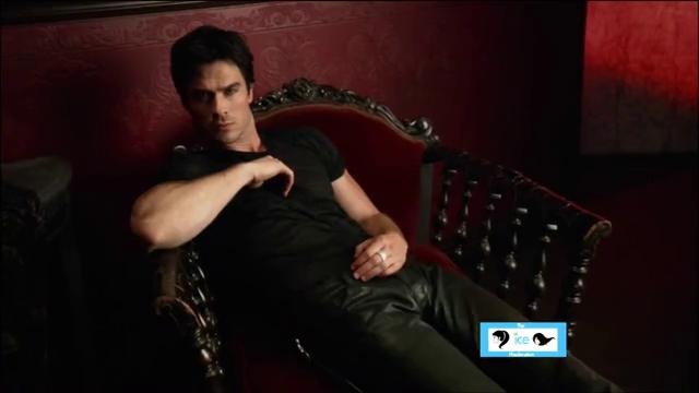 The CW «TV Now» Fall Promo 2013-14 (Part 1)