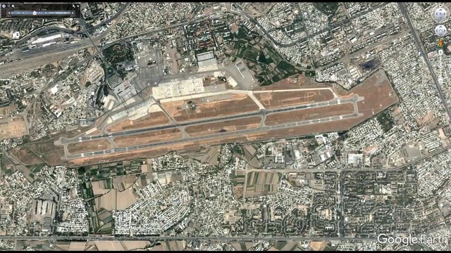 Как изменился аэропорт Ташкент за 15 лет