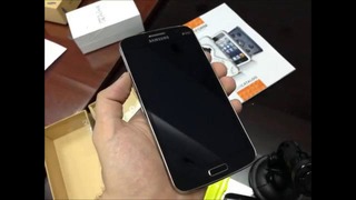 Samsung Galaxy Grand 2 BLACK NEW – Обзор. Быстрый, умный и красивый