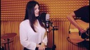 Ани Варданян – Розовое вино cover Элджей & Feduk