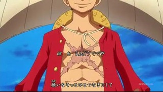 One Piece / Ван-Пис 615 (Ancord)