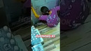 Самый странный способ выйти из лифта записала камера наблюдения! | Новостничок