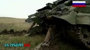 Russian TOS-1A Multiple Rocket Launcher – Буратино ТОС-1А Солнцепёк