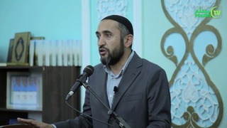 Muhammad Ayyub Homidov: Ramazon Qur’on oyi