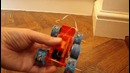 Bargain Store Project #43 Tape dispenser car
