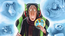 КУЛЬТОВЫЕ ИГРЫ ДЕТСТВА: ИСТОРИЯ ИГРУШЕК, МАДАГАСКАР, ВАЛЛИ