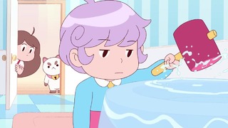 Bee and PuppyCat 03 – Beach