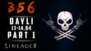 Lineage 2 High Five – Clan 356 (uz)