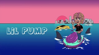 Lil Pump – ‘Crazy’ (Official Audio) Full-HD