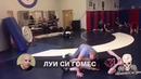 Майкл биспинг сен пьер побьет хабиба
