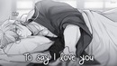 Nightcore – Not In That Way – (Lyrics)