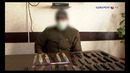 Совуқ қурол олиб юриш учун қандай жавобгарлик бор