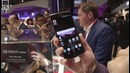 MWC2015 – LG G Flex 2 – Keddr.com