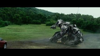 Transformers 4 age of extinction