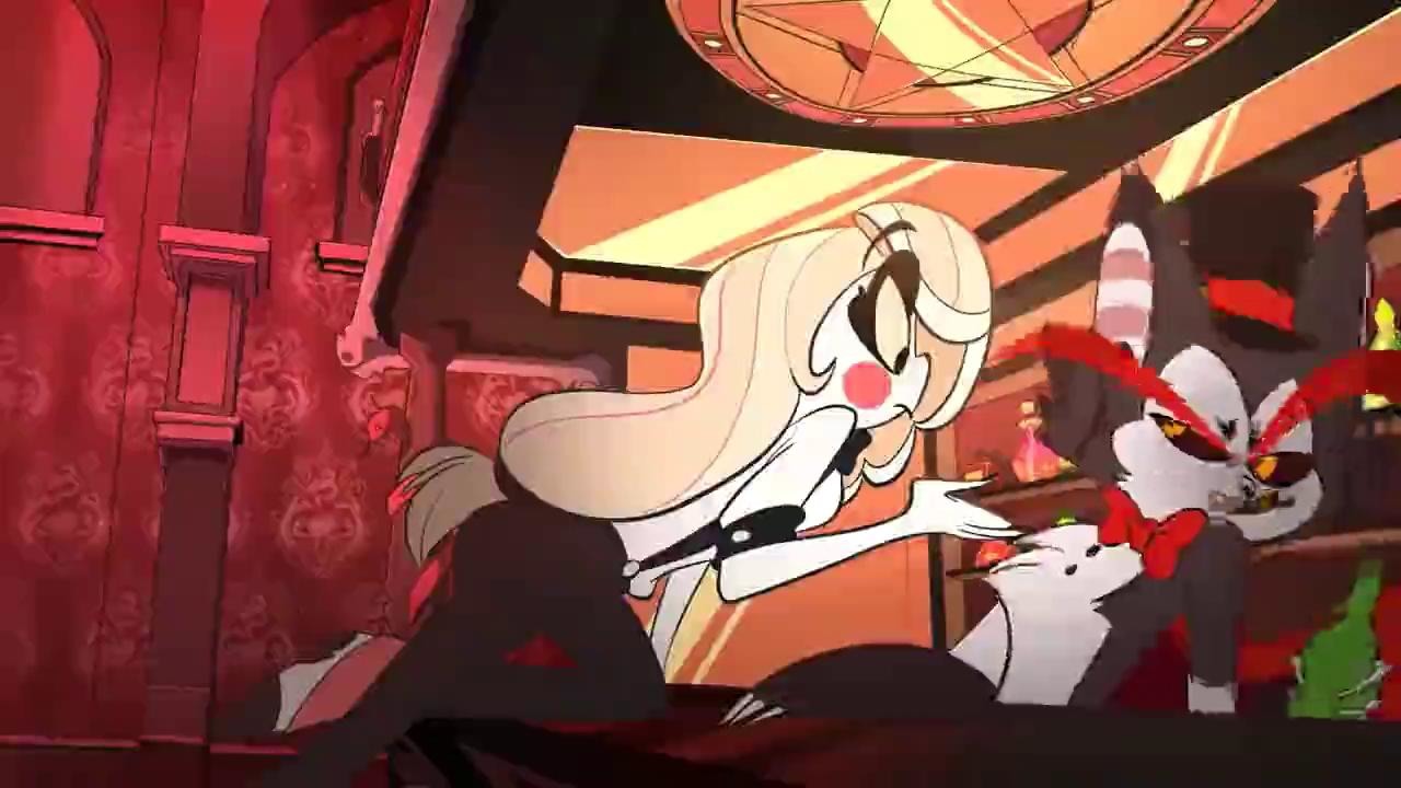 Verbalase hazbin hotel original. ХАСК И Чарли отель ХАЗБИН арт. Отель ХАЗБИН мультсериал. Чарли отель ХАЗБИН. Hazbin Hotel Husk.