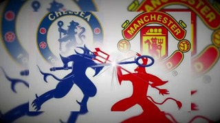 Chelsea vs Manchester United 18.04.2015 PREVIEW