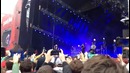 Hollywood Undead – Young Live in Moscow (28.06.2014)