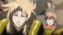 Saint Seiya – The Lost Canvas – Meiou Shinwa Dai-2-Shou 02