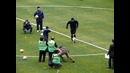 Криштиану Роналду vs Узбекский талант