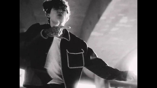 Lost In Hollywood – The Art of Being Torn Out (ft. Half Me) (Official Video 2025)