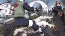 Naruto AMV – Kakashi vs Pain – Will of the White Fang
