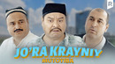 Mutoyiba – Jo’ra krayniy (hajviy ko’rsatuv)