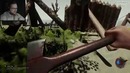 The Forest ОБНОВЛЕНИЕ 0.28 #131
