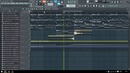 Бит на Fl Studio 12 – #5 (Trap – NewSchool)