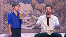 КВН 2019 Высшая лига Вторая 1/2 финала (26.10.2019)