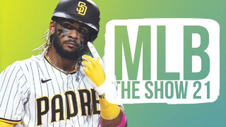 MLB: The Show 21 – Xbox Series X – Начало игры