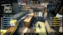 CS GO: ELEAGUE S2: NiP vs Astralis (Map 2, Train) (1/4 Final)