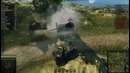 Jove – Игра после Апа M46 Patton и VK 45.02 (B)