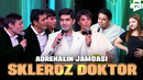 QVZ 2023 | Adrenalin jamoasi – Skleroz doktor