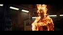 Фантастическая четвёрка (Fantastic Four) – английский трейлер №2