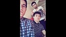 Cuba mkr – termezdi sog’indim 2 musofir mix
