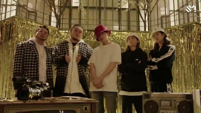 [STATION] Super Junior & Solar (MAMAMOO) – Charm of Life