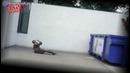 Как можно бросать учебную гранату