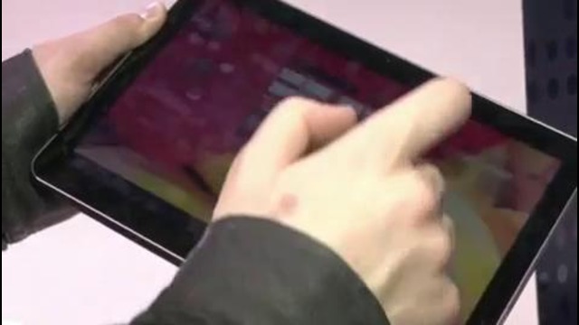 Samsung на MWC 2011