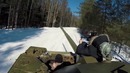 Илья Стрекаловский. Тест драйв настоящего танка