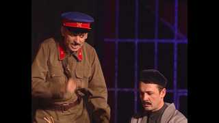JINLAR BAZMI – Uzbekistan Davlat Dram Teatri