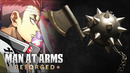 Man At Arms: Gyomei Himejima (Demon Slayer)